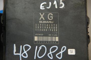 Блок управления АКПП IMPREZA 07-11 GE/GH