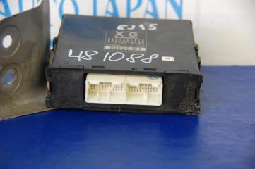 Блок управления АКПП SUBARU IMPREZA 07-11 GE/GH