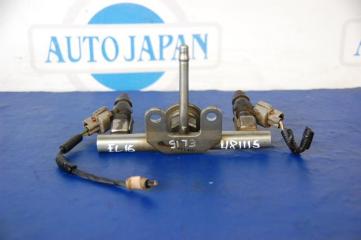 Форсунка топливная SUBARU IMPREZA 07-11 GE/GH