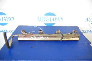 Форсунка топливная NISSAN QASHQAI 07-14