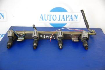 Форсунка топливная QASHQAI 07-14