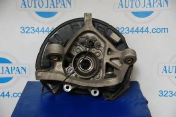 Ступица задняя правая GS350 GS300 05-11