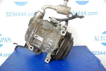 Компрессор кондиционера FX S50 03-08