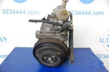 Компрессор кондиционера INFINITI FX S50 03-08