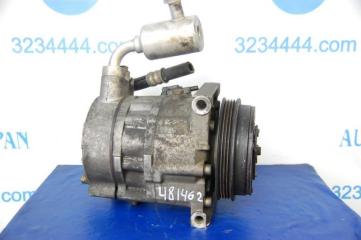 Компрессор кондиционера FX S50 03-08