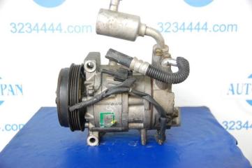 Компрессор кондиционера G35 03-07