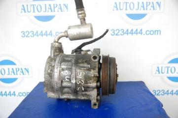 Компрессор кондиционера G35 03-07