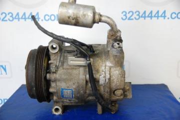 Компрессор кондиционера G35 03-07