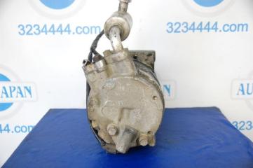 Компрессор кондиционера INFINITI G35 03-07