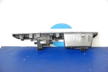 Кнопка стеклоподъемника задняя левая NISSAN TIIDA/VERSA C11 04-11