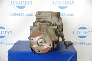 Редуктор задний CX-7 06-12