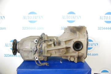 Редуктор задний MAZDA CX-7 06-12