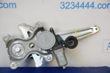 Стеклоподъемник задний левый TOYOTA CAMRY 40 06-11