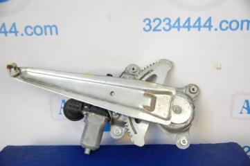 Стеклоподъемник задний левый CAMRY 40 06-11