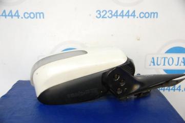Зеркало правое TOYOTA CAMRY 40 06-11