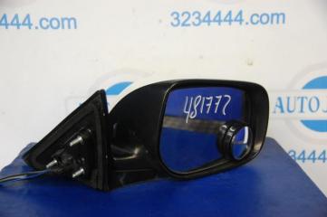 Зеркало правое CAMRY 40 06-11