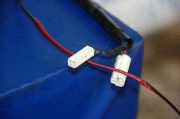 Зеркало правое CAMRY 40 06-11