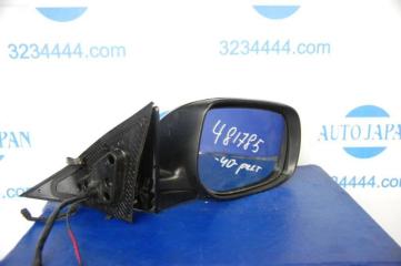 Зеркало правое CAMRY 40 06-11