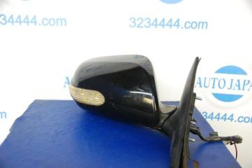 Зеркало правое CAMRY 40 06-11