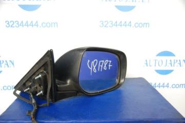 Зеркало правое CAMRY 40 06-11
