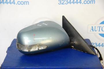 Зеркало правое CAMRY 40 06-11