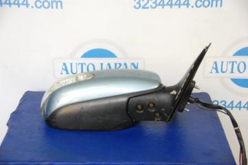 Зеркало правое TOYOTA CAMRY 40 06-11