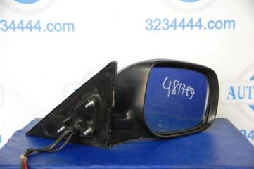Зеркало правое CAMRY 40 06-11