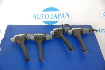 Катушка зажигания NISSAN QASHQAI 07-14