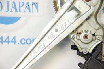 Стеклоподъемник задний левый CAMRY 40 06-11