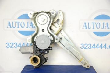 Стеклоподъемник задний левый TOYOTA CAMRY 40 06-11