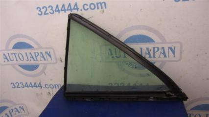 Стекло двери глухое заднее правое CAMRY 40 06-11