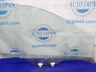 Стекло двери переднее левое NISSAN TIIDA/VERSA C11 04-11