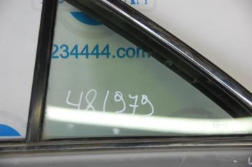 Стекло двери глухое заднее левое TOYOTA CAMRY 40 06-11