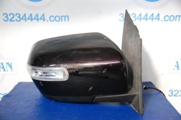 Зеркало правое CX-7 06-12