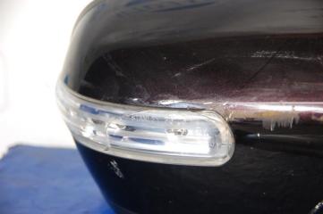 Зеркало правое MAZDA CX-7 06-12