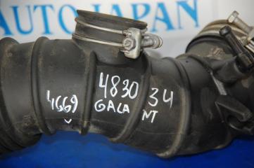 Резонатор воздушного фильтра MITSUBISHI GALANT 03-12