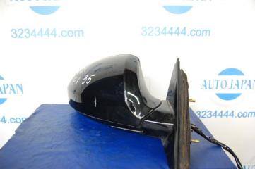 Зеркало правое FX S50 03-08