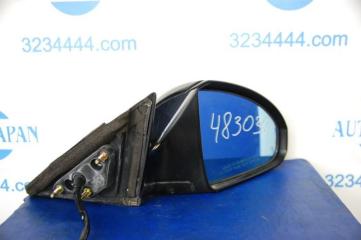Зеркало правое FX S50 03-08