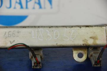 Форсунка топливная MITSUBISHI GALANT 03-12