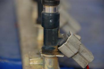 Форсунка топливная GALANT 03-12