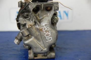 Компрессор кондиционера SUZUKI GRAND VITARA 05-15