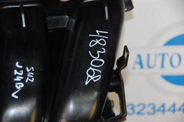 Коллектор впускной KIZASHI 09-14