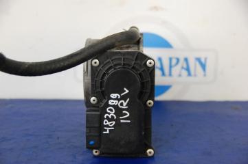 Дроссельная заслонка LS460 06-12