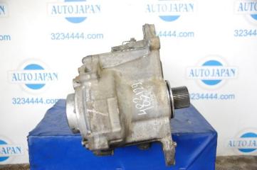 Раздаточная коробка OUTLANDER XL 05-13