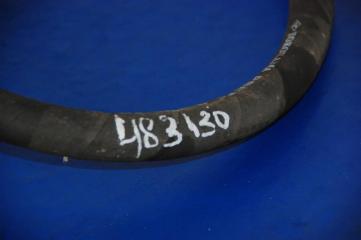 Трубка ГУР высокого давления GALANT 03-12