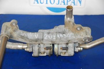 Клапан воздушный GX470 02-09