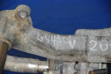 Клапан воздушный GX470 02-09