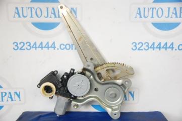 Стеклоподъемник задний правый TOYOTA CAMRY 40 06-11