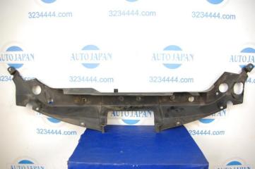 Накладка замка капота NISSAN TIIDA/VERSA C11 04-11