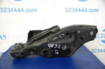 Крепление балки подвески переднее левое LEXUS LS460 06-12